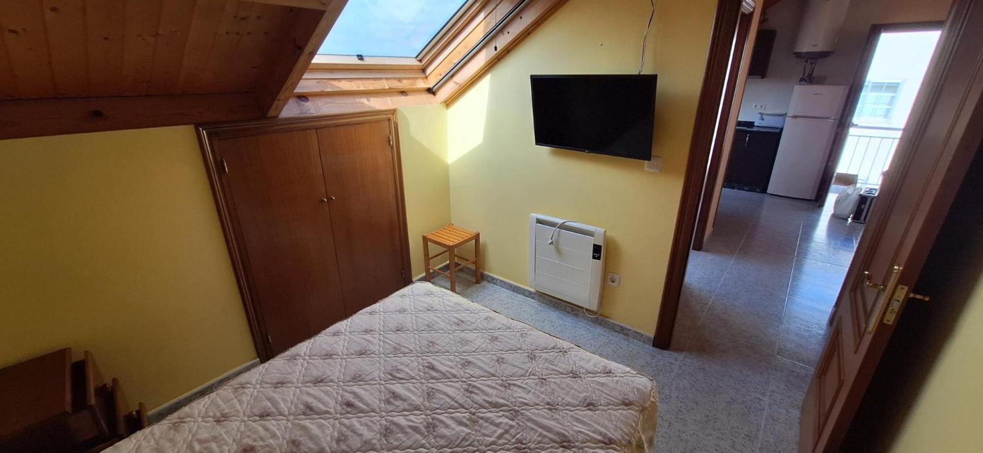 Casa Cadramon Apartment Barreiros Luaran gambar