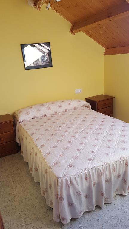 Casa Cadramon Apartment Barreiros Luaran gambar