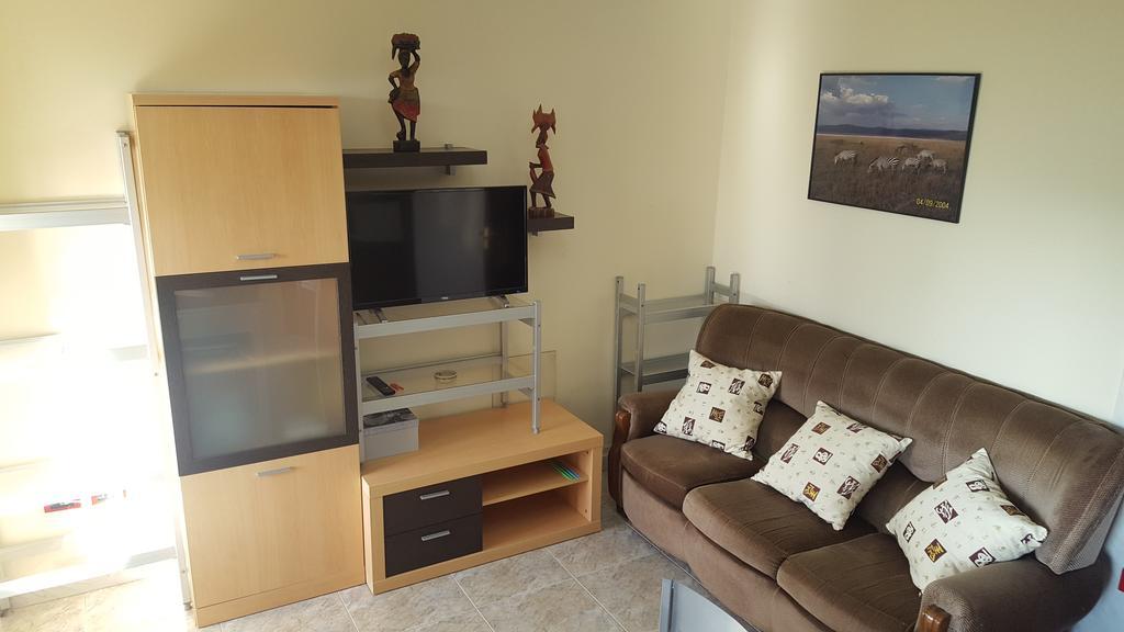 Casa Cadramon Apartment Barreiros Luaran gambar